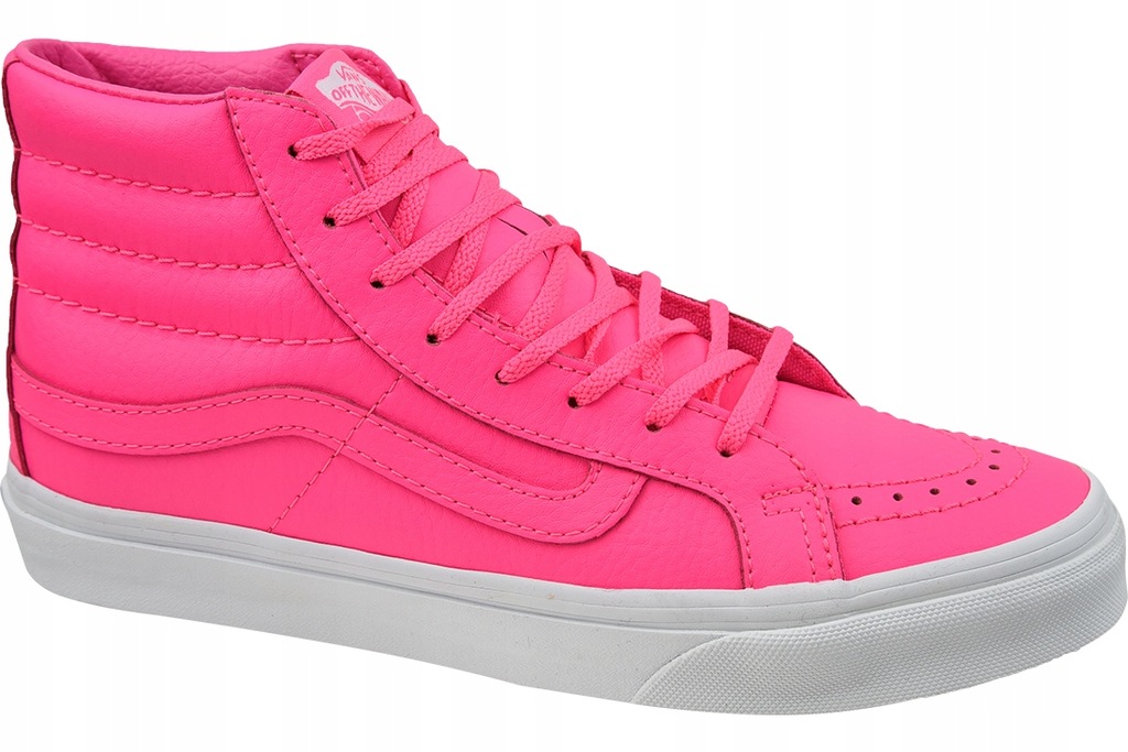 Vans Sk8-Hi Slim VA32R2MW4 r.36,5