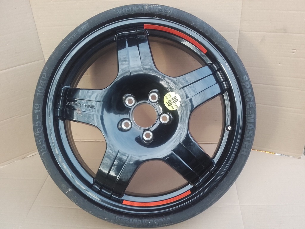 Докатка ml 63 AMG