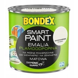 Emalia akrylowa Bondex Smart Paint gruszki na wier