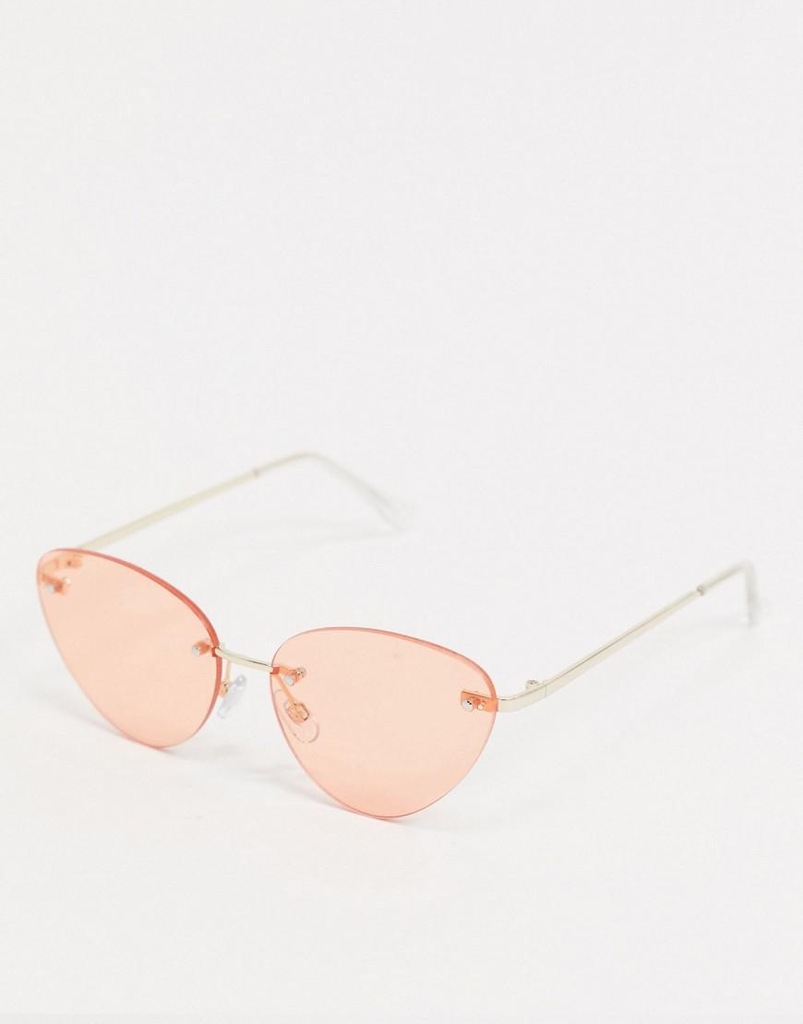 DA3768 MONKI__NX1 OKULARY PRZECIWSŁONECZNE__