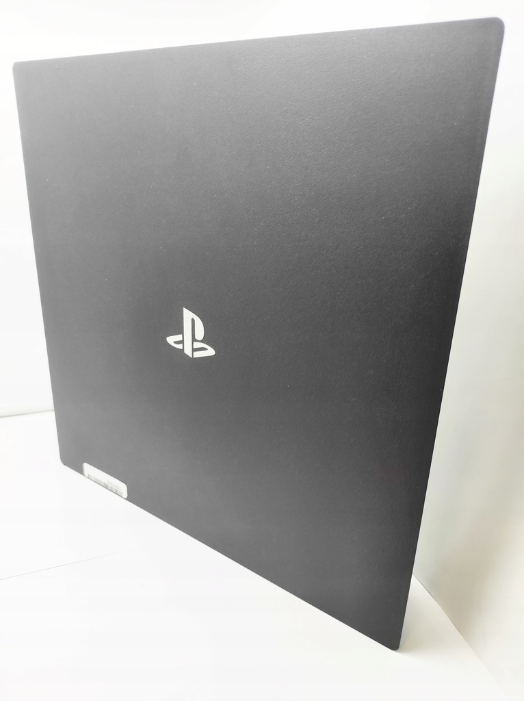 Konsola Sony PlayStation 4 pro 500gb czarna