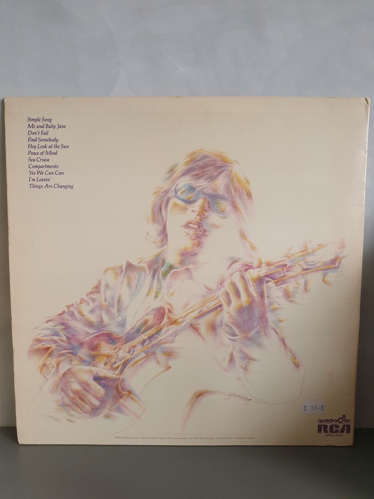 Купить Набор виниловых пластинок Music Jose Feliciano / Classic. 4xLP: отзывы, фото, характеристики в интерне-магазине Aredi.ru