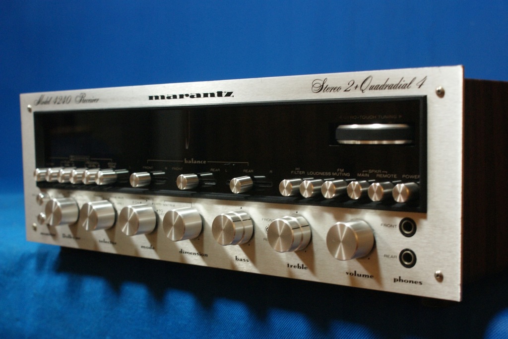 MARANTZ 4240 FV23%