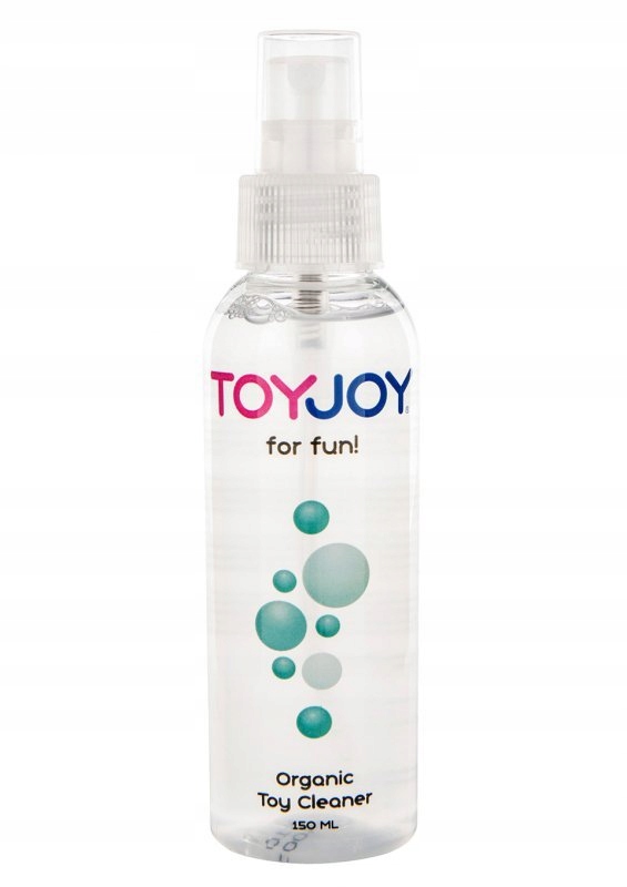 Żel/sprej-TOYJOY TOY CLEANER SPRAY 150 ML