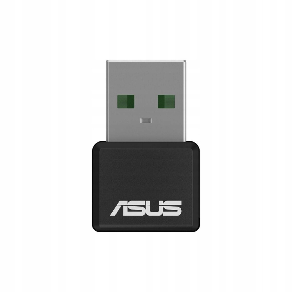 Karta Sieciowa Asus USB-AX55 Nano AX1800