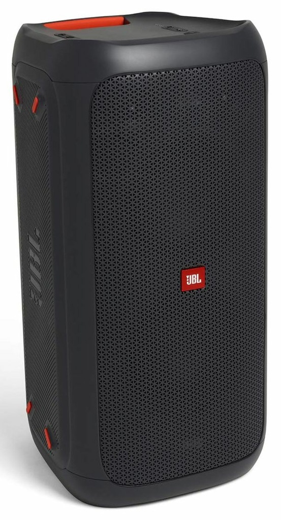 POWER AUDIO JBL PARTYBOX 100 BLUETOOTH Czarny