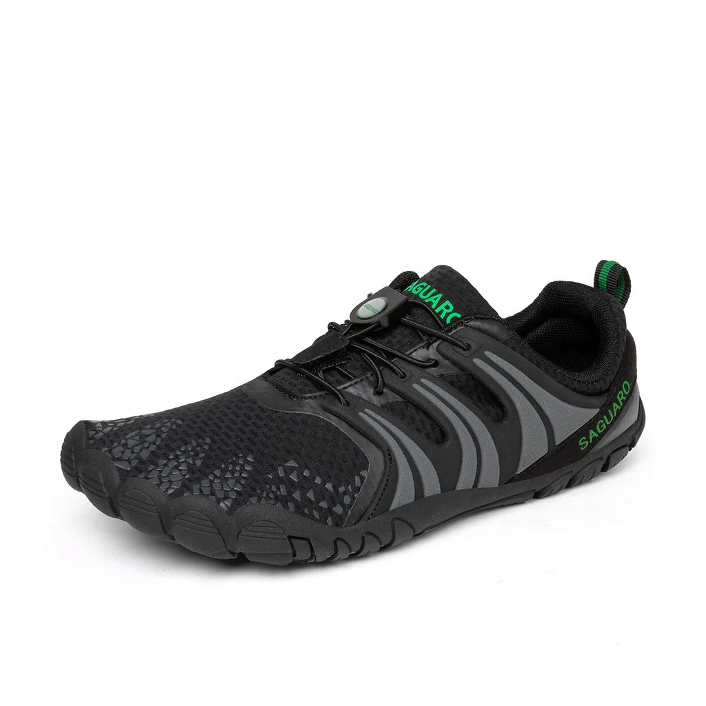 BUTY DO WODY KAJAK SURFING BASEN CZARNE ROZ . 40
