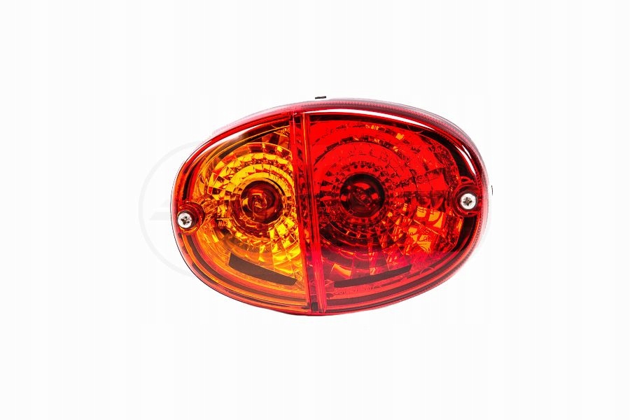 Lampa tylna 3F SuperSeal /poz.stop.kierunk./ i Zetor: Proxima, Proxima Powe