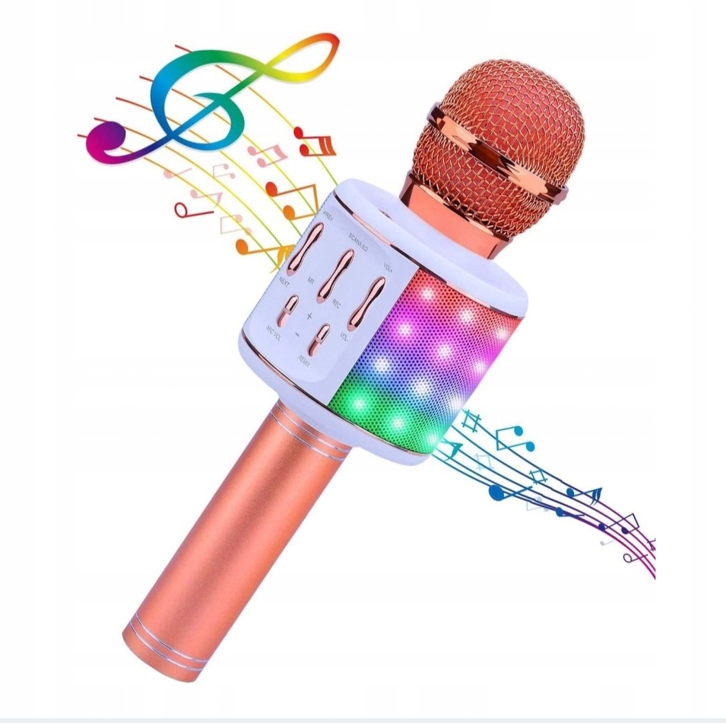 Mikrofon BlueFire AML034