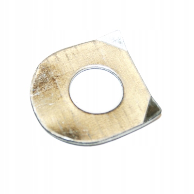 PODKŁADKA ZABEZP. WAŁU KORBOWEGO C-330