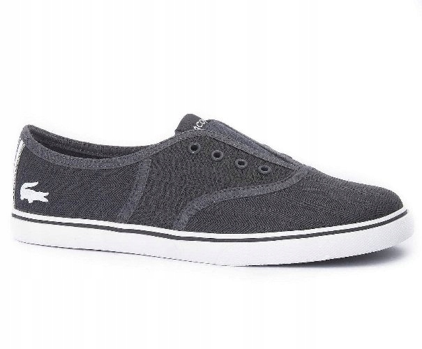 Buty trampki Lacoste RENE SLEEK SLIP HPC 41