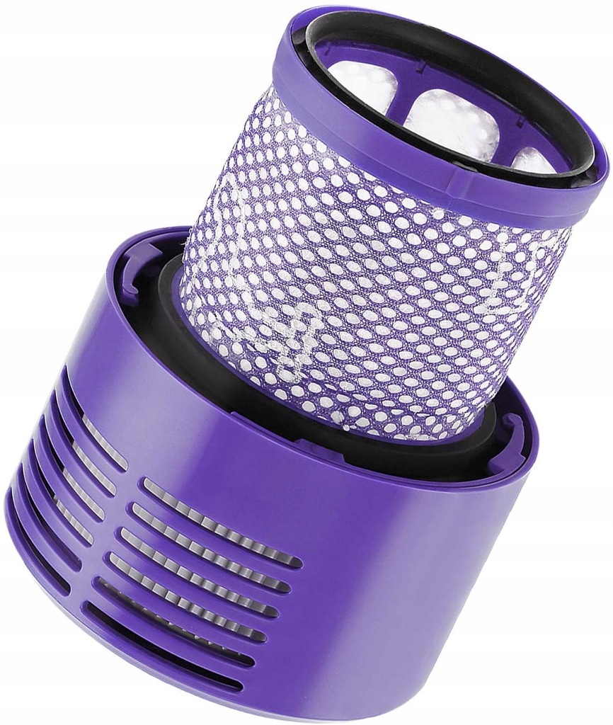 2x Filtr do odkurzacza Dyson - dwie sztuki