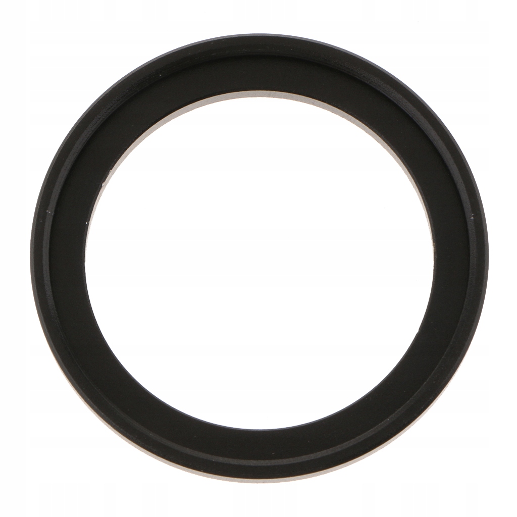 Jednoczęściowy pierścień adaptera filtra CPL