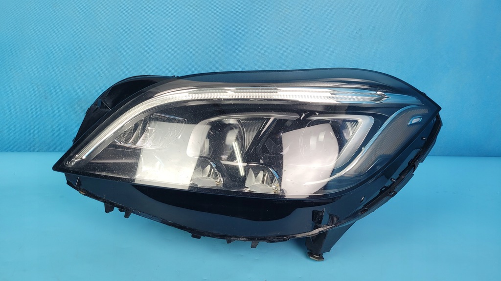 Merc Turbosprężarka Mercedes-Benz 53169707118 A9040967299