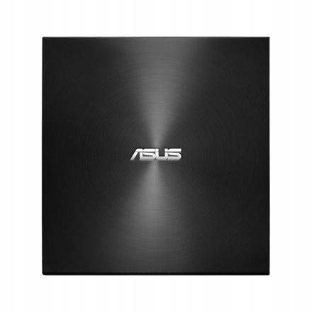 Asus SDRW-08U7M-U Interface USB 2.0, DVD?RW, Black