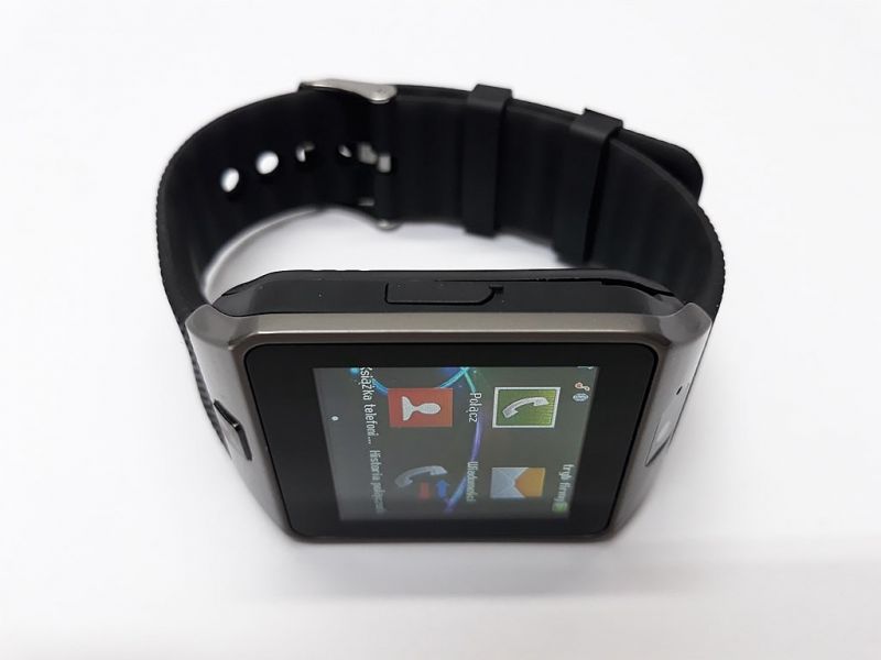 ironfix m2 smart watch price