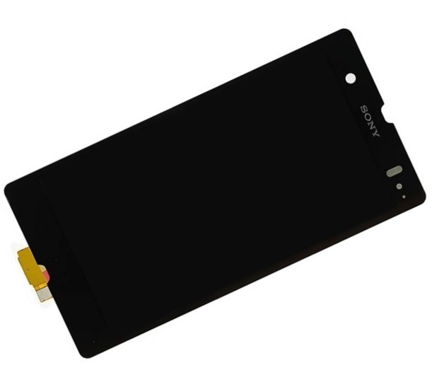 Sony Z C6602 L36h C6603 L36i C6606 Wyświetlacz LCD