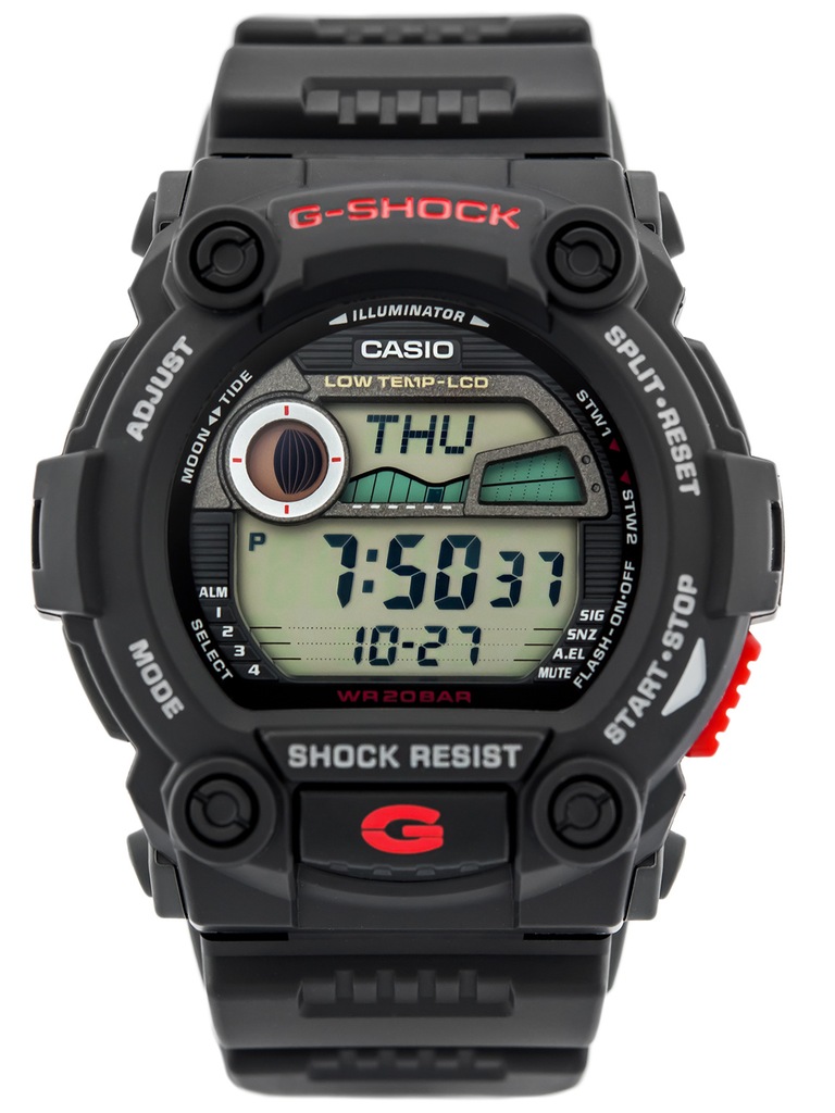 casio 7900 1er