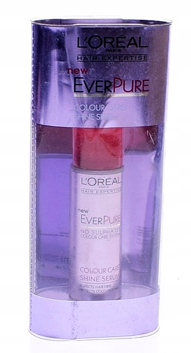 9102-30 ....L'OREAL EVERPURE... p#s SERUM 50ML