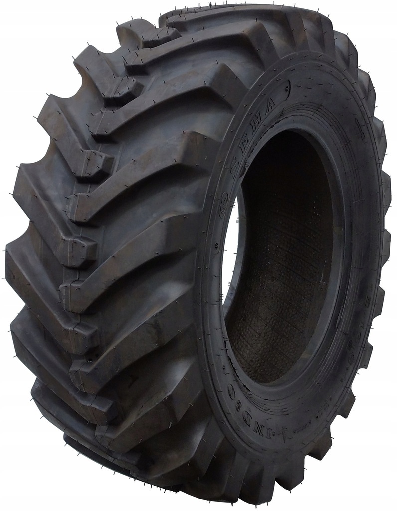 OPONA ROLNICZA 12-16.5 Seha/Ozka IND 80 148A8 14PR TL DIAGONALNA MOCNA