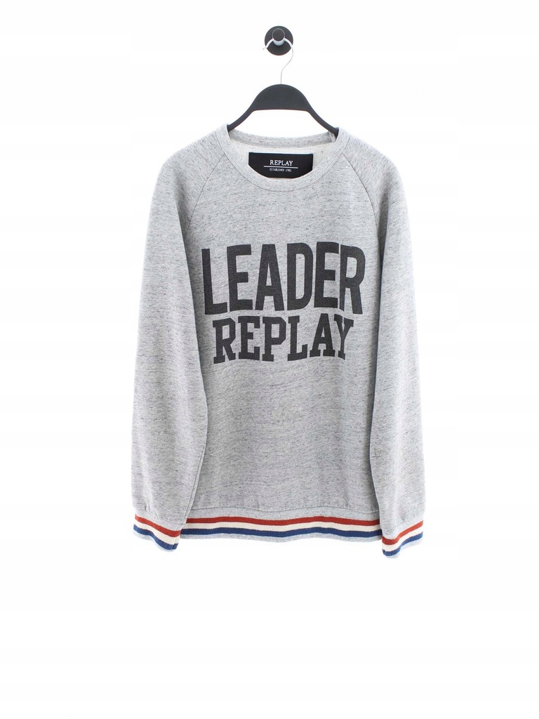 Bluza REPLAY rozmiar: L