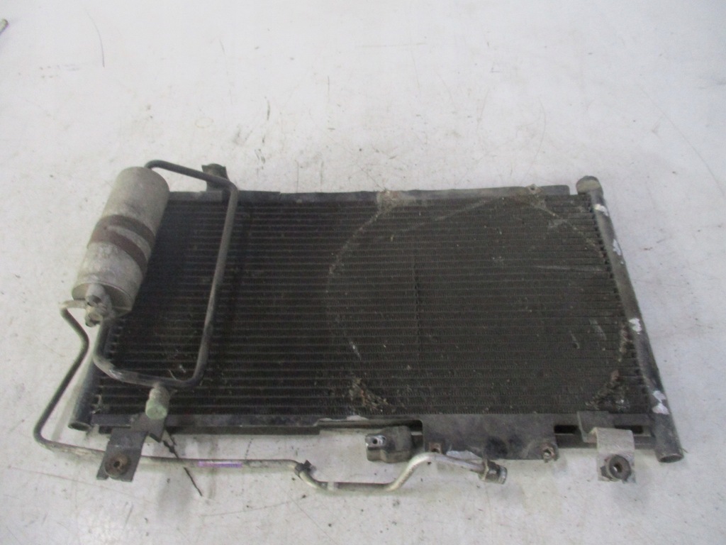 Chłodnica Klimatyzacji Suzuki Swift 1.3 95R. - 7551246123 - Oficjalne Archiwum Allegro