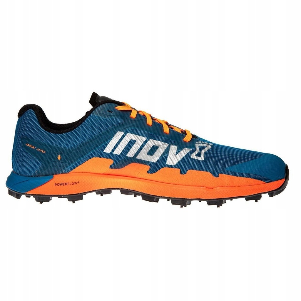 Buty z kolcami Inov-8 Oroc 270 M 000906 r.45