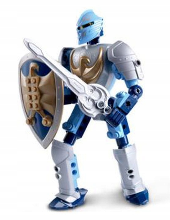 Lego Knights' Kingdom: 8792 - Sir Jayko