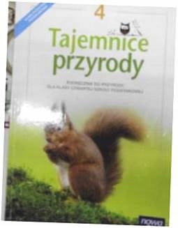 Tajemnice przyrody - Maria Marko-Worłowska