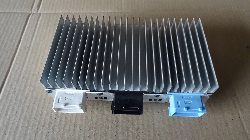 DVD１０８枚 RADIO CD NAWIGACJA PEUGEOT 607 LIFT 96649661XS za 1000.00PLN