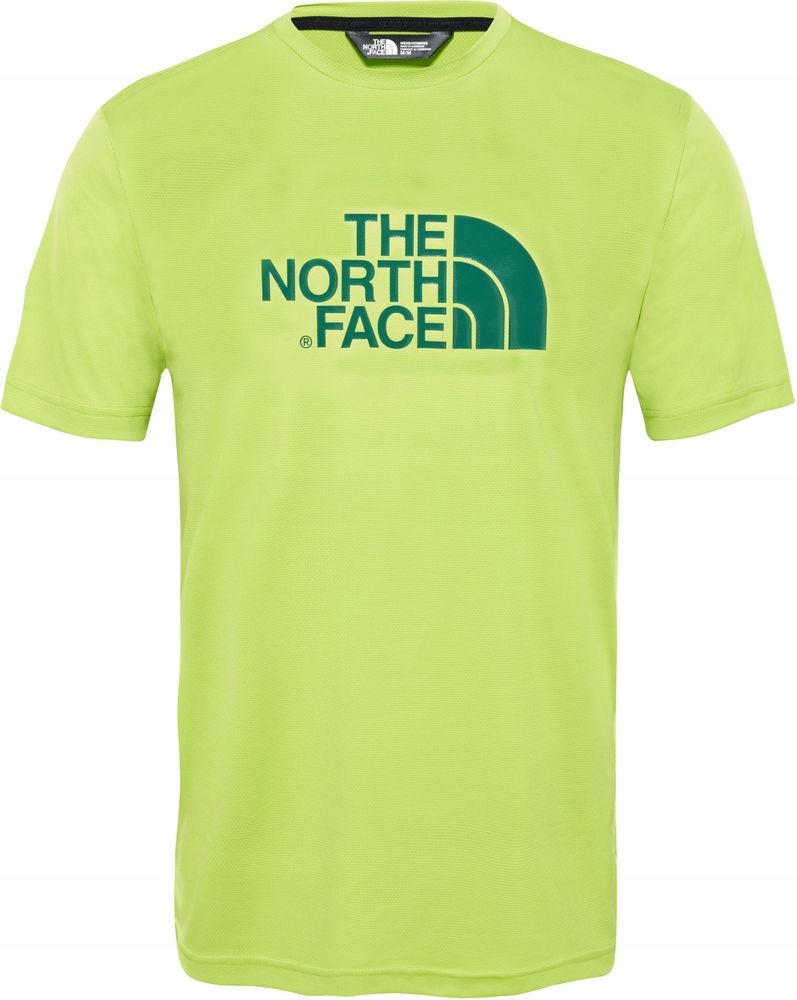 THE NORTH FACE Tanken T-Shirt Koszulka Termo XL