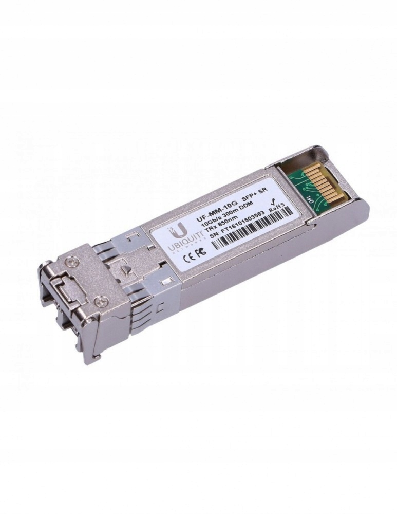 Moduł UACC-OM-MM-10G-D-2 SFP+ MODULE MULTI-MODE