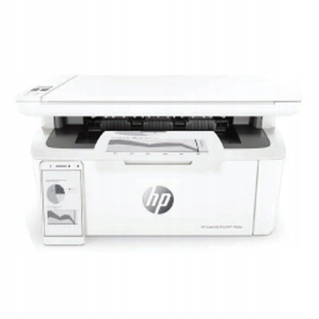 LASERJET PRO M28w MFP W2G55A