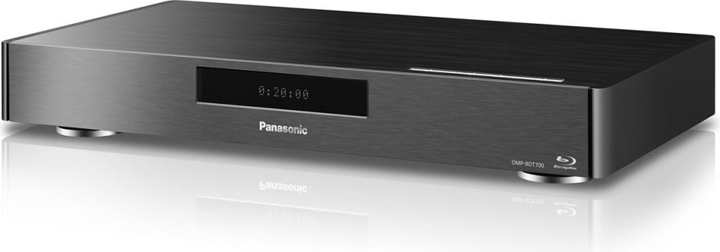 Купить PANASONIC DMP-BDT700 3D Hi-End Состояние идеальное!!!: отзывы, фото, характеристики в интерне-магазине Aredi.ru