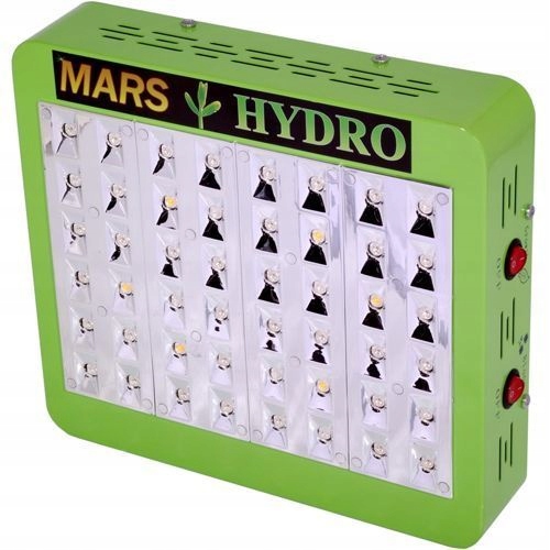 Panel Hydro Mars LED 240W - EasyGrow