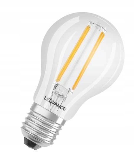 Żarówka LED Ledvance E27 806 lm 6W 1 sztuka