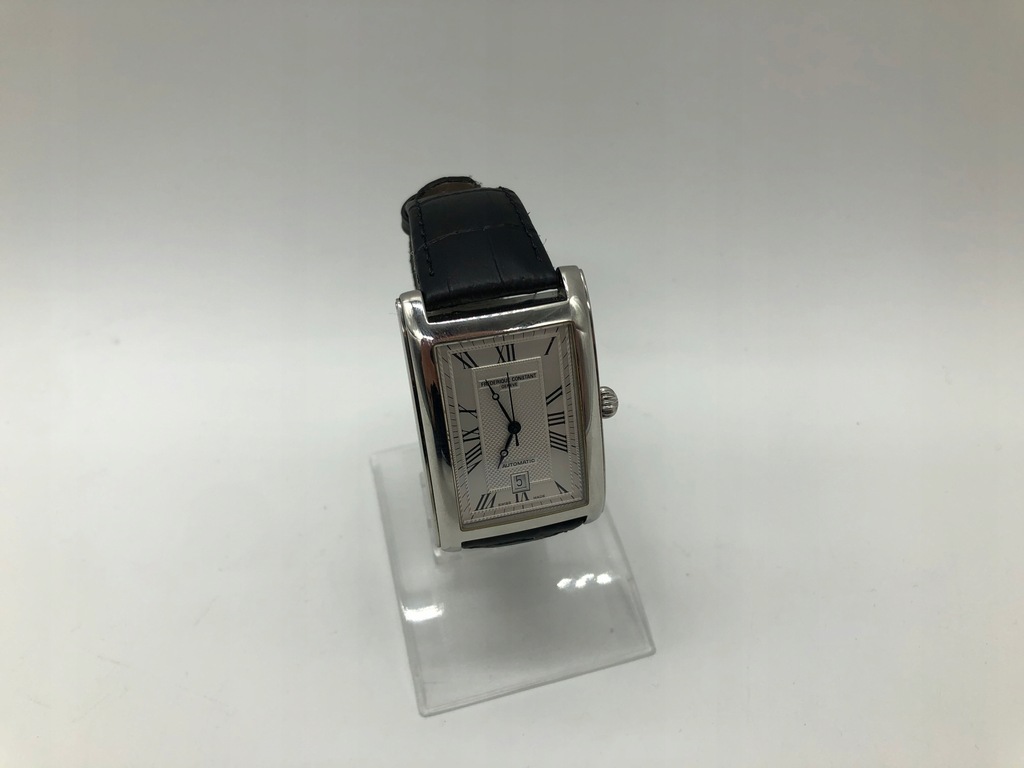 ZEGAREK FREDERIQUE CONSTANT FC-303/310/315 47734C