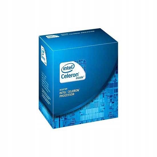Intel Celeron Processor G470 1x 2.0 Ghz s.1155