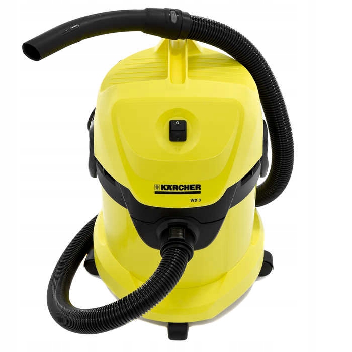 Karcher wd 3 v 15