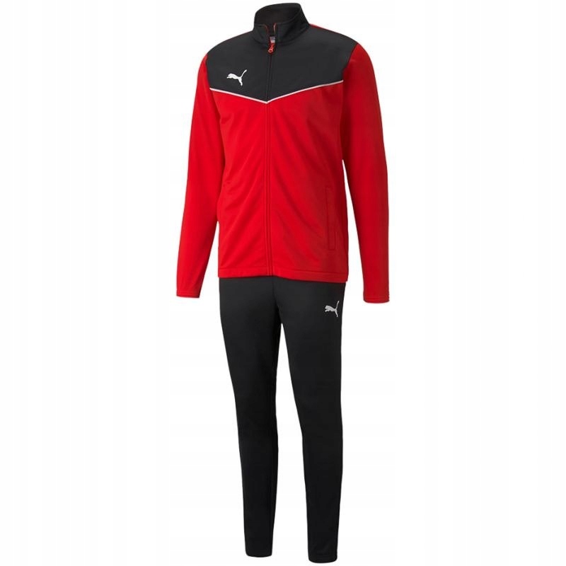 Dres Puma individualRISE Tracksuit M 657534 01