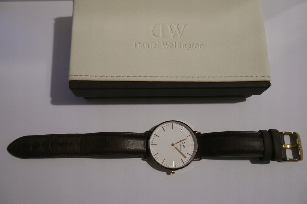 Daniel Wellington 0511DW WYPRZEDAŻ !