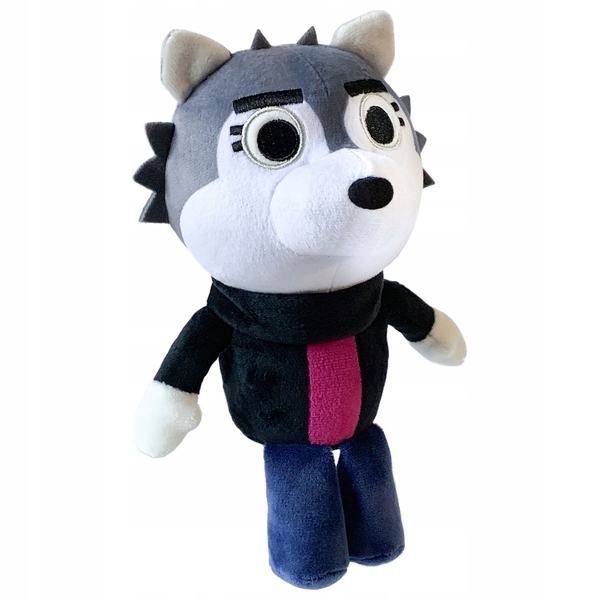 PIGGY Seria 2 Roblox Maskotka Pluszak Willow 20cm