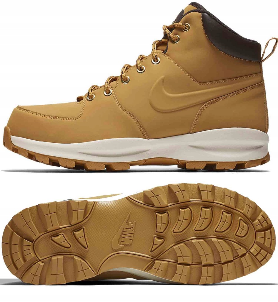 Buty zimowe Nike Manoa Leather r 42