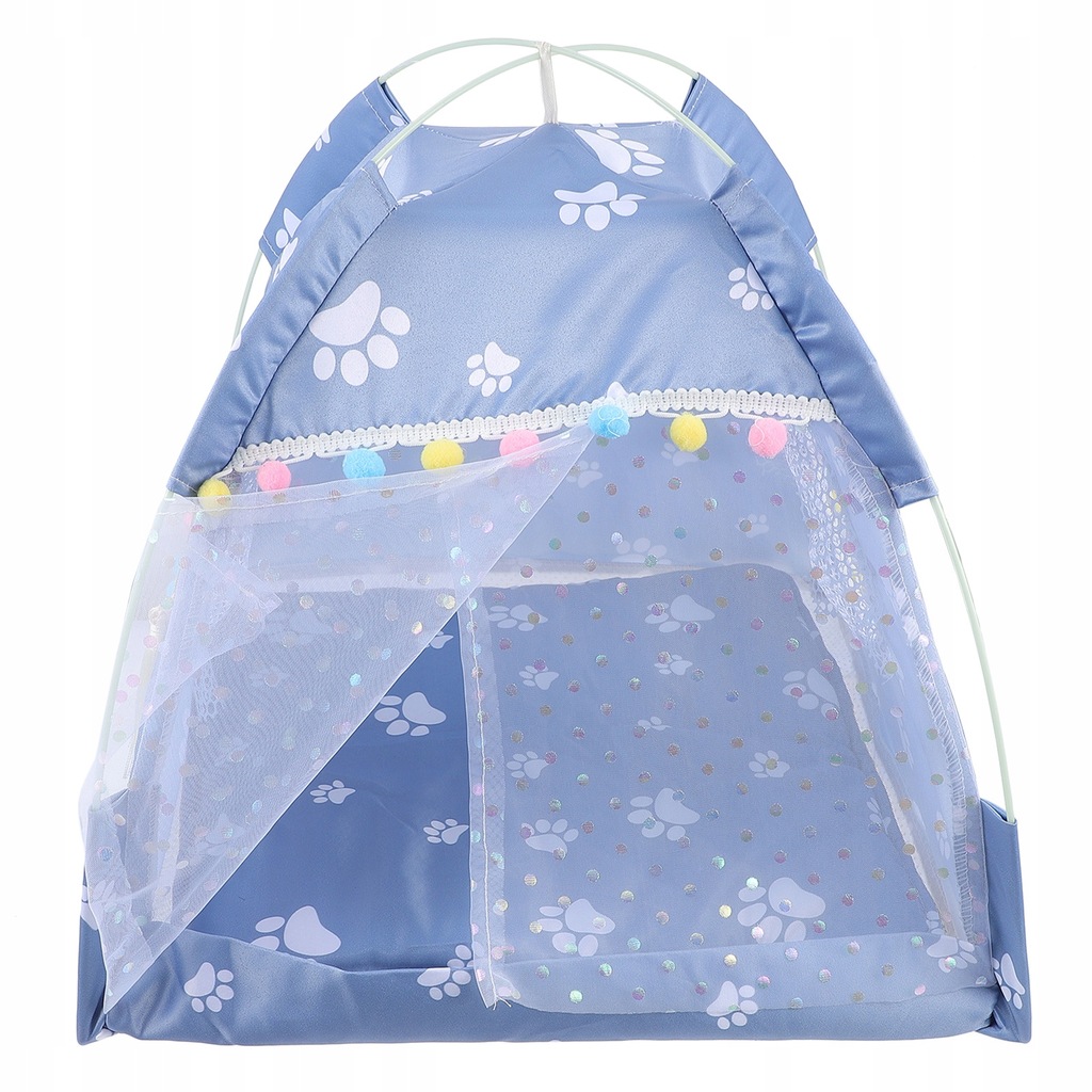 Toy Outdoor Dog Kennels Beach Canopy Tent Pet Bed 13984344031