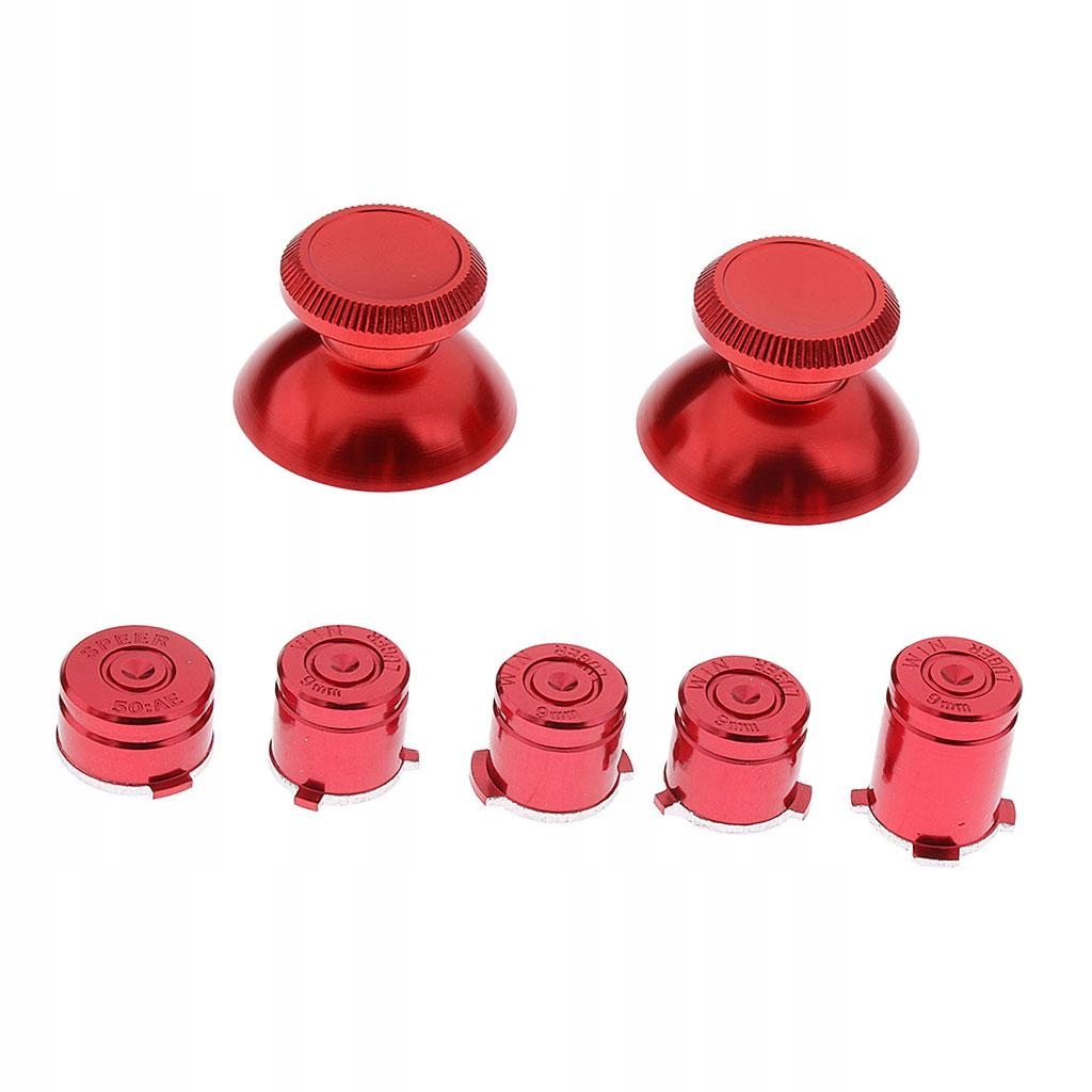 Zapasowe Thumbsticks & & Guide Mod