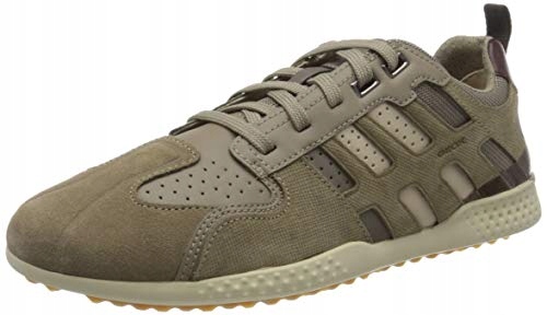 Buty sportowe Geox U Snake,2 A, 39 EU