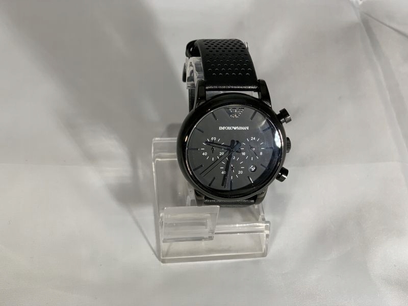 emporio armani luigi ar1737