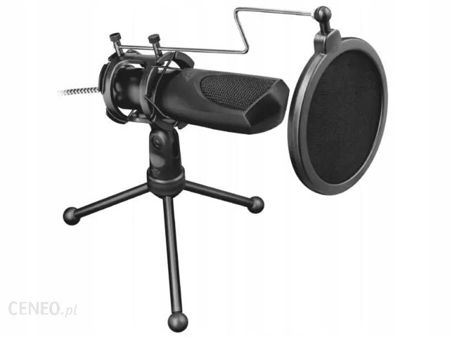 Mikrofon Trust GXT 232 Mantis