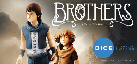 Brothers - A tale of two sons - klucz Steam