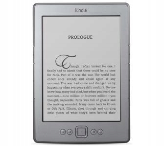 CZYTNIK EBOOK AMAZON KINDLE 4 6'' 2GB GI103